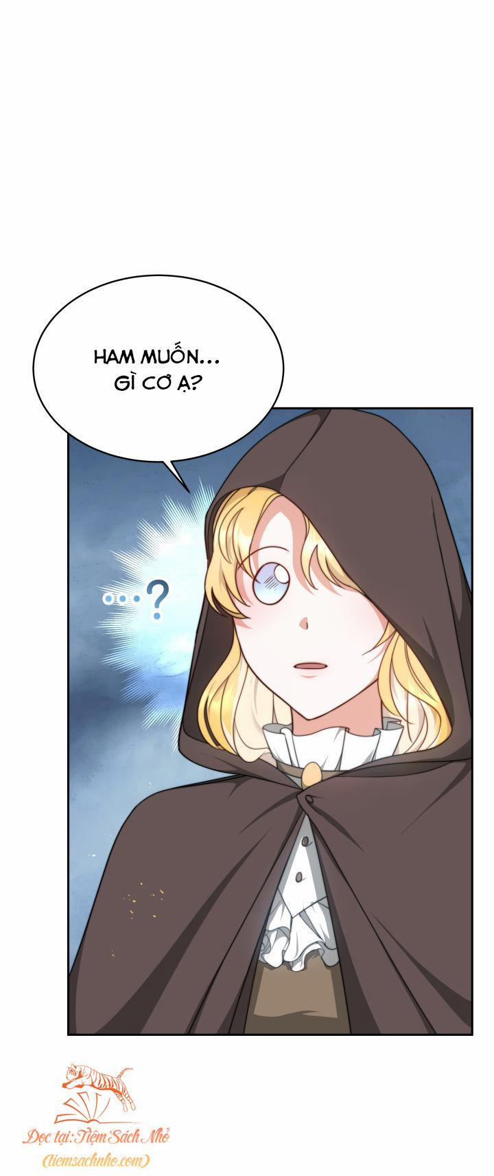 Chồng Cũ Tôi Là Nam Chính 2 trang 40