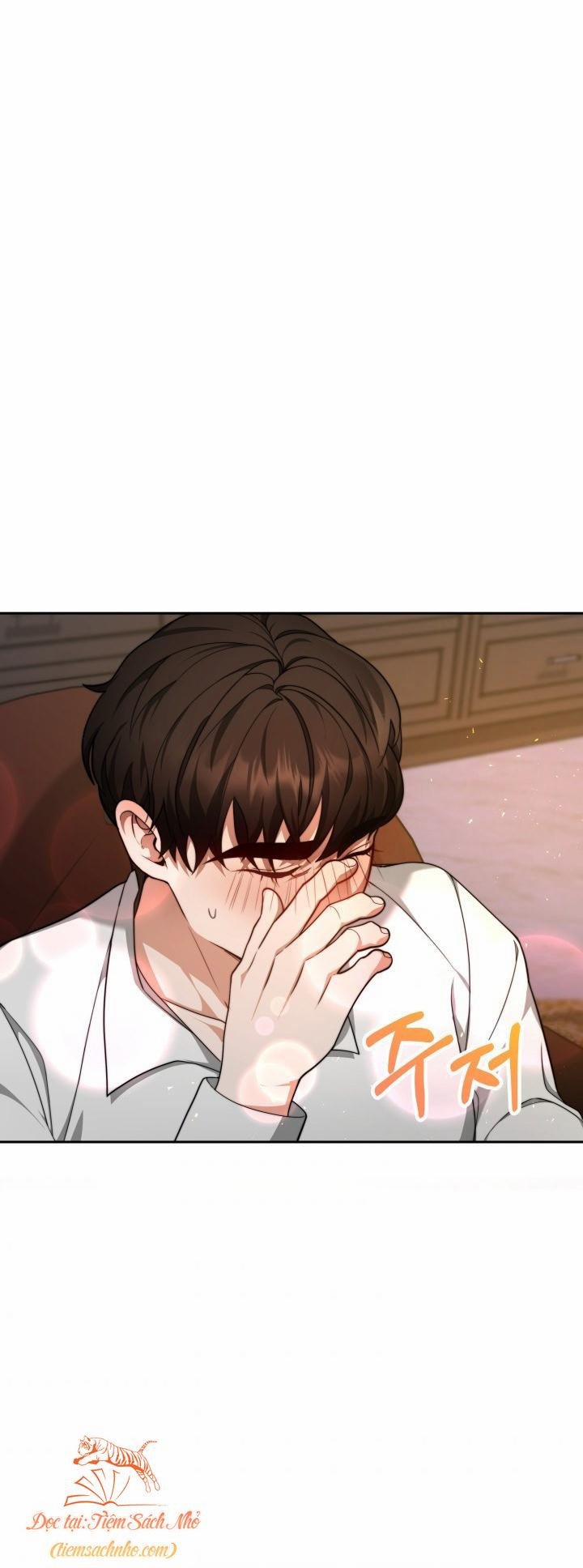 Chồng Cũ Tôi Là Nam Chính 2 trang 41