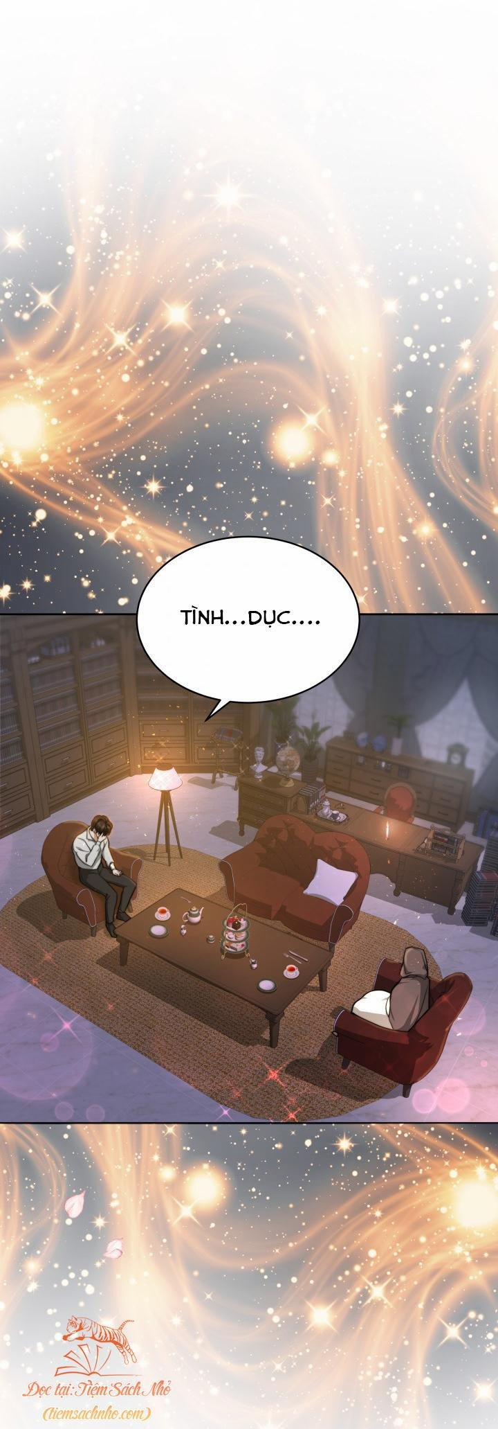 Chồng Cũ Tôi Là Nam Chính 2 trang 42