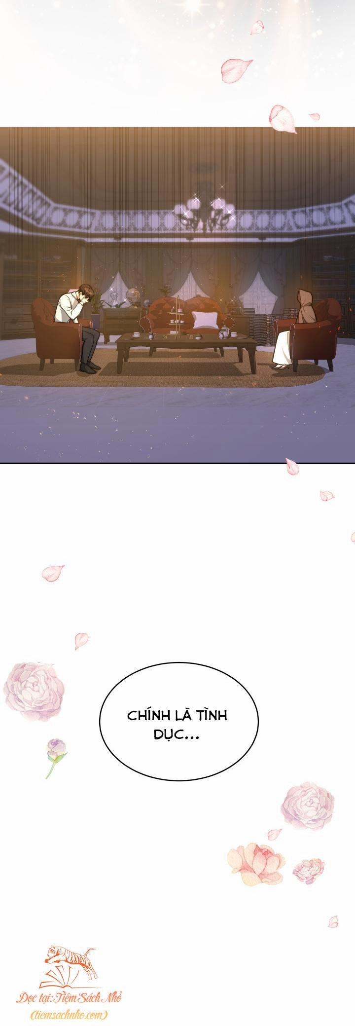 Chồng Cũ Tôi Là Nam Chính 2 trang 43