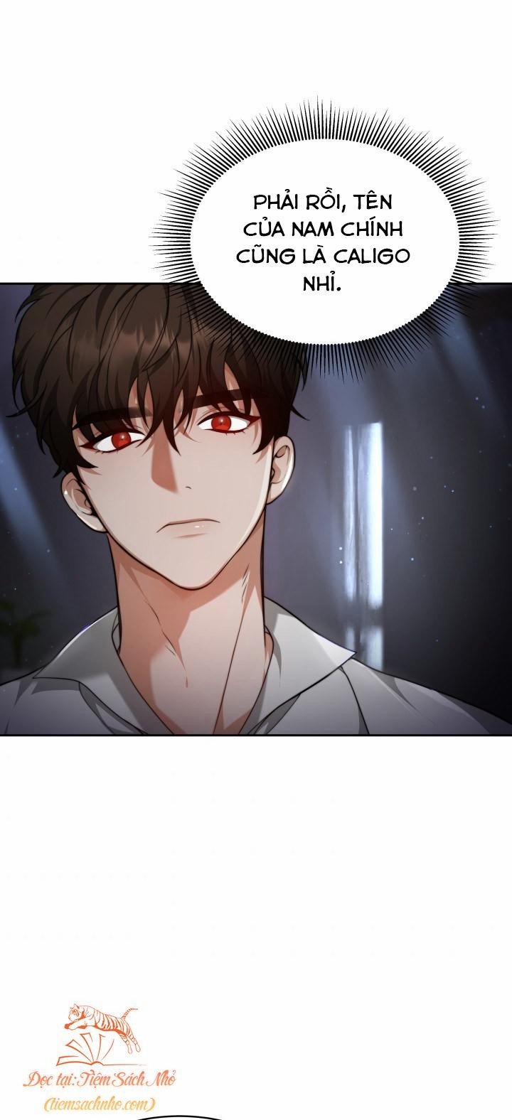 Chồng Cũ Tôi Là Nam Chính 2 trang 6