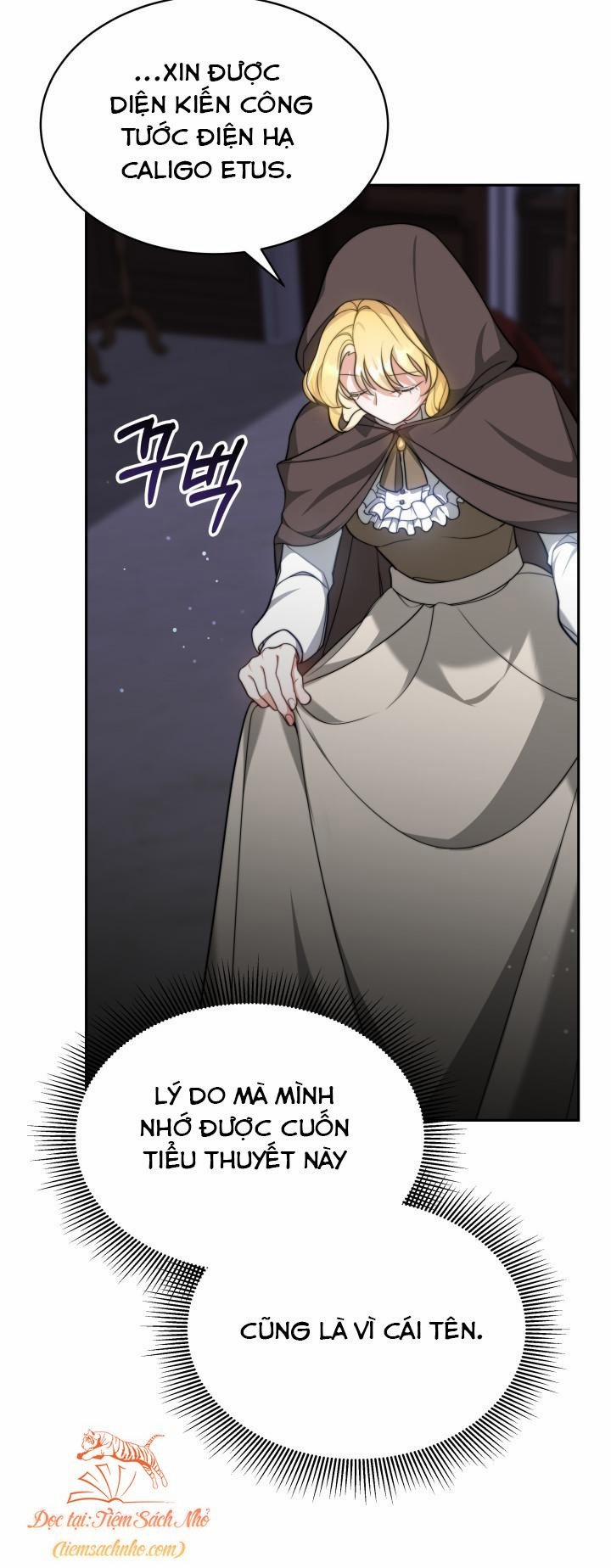 Chồng Cũ Tôi Là Nam Chính 2 trang 7