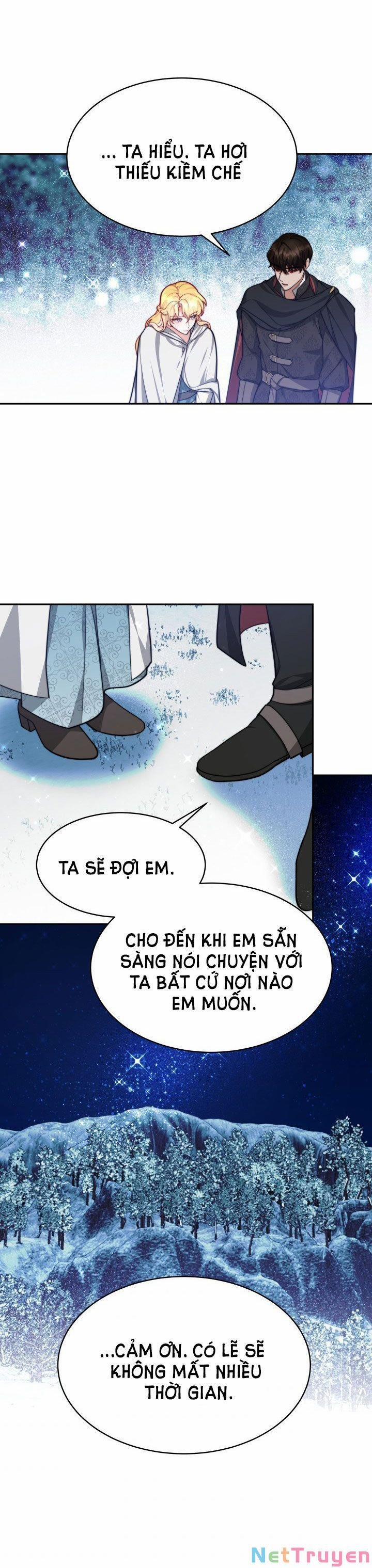 Chồng Cũ Tôi Là Nam Chính 21.5 trang 10