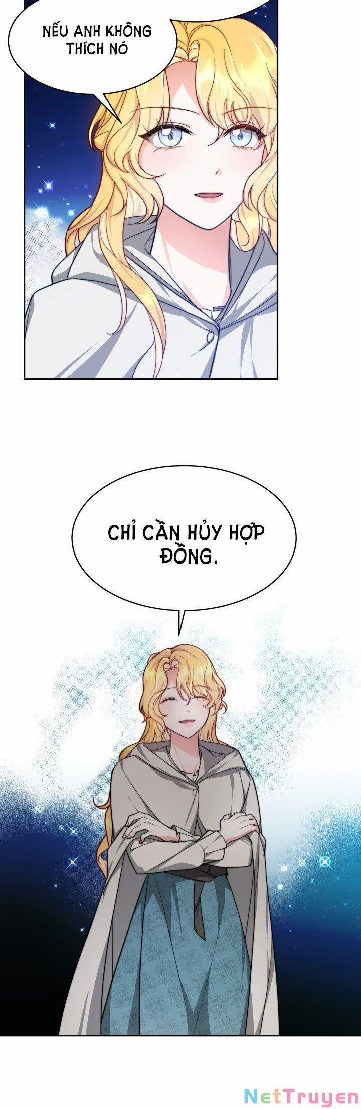 Chồng Cũ Tôi Là Nam Chính 21.5 trang 19