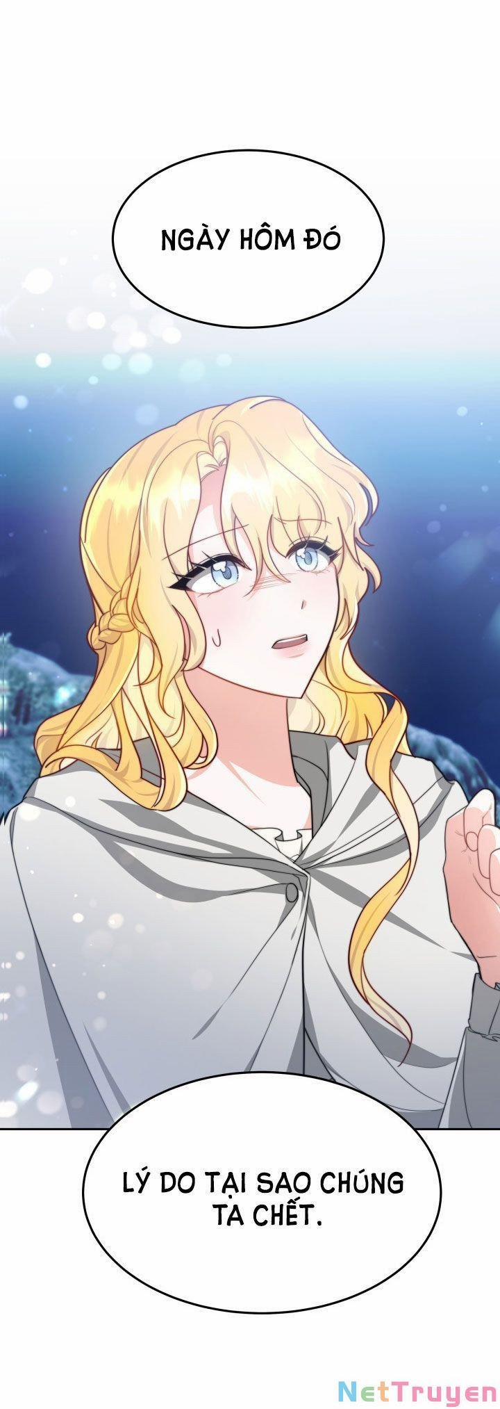 Chồng Cũ Tôi Là Nam Chính 21.5 trang 2