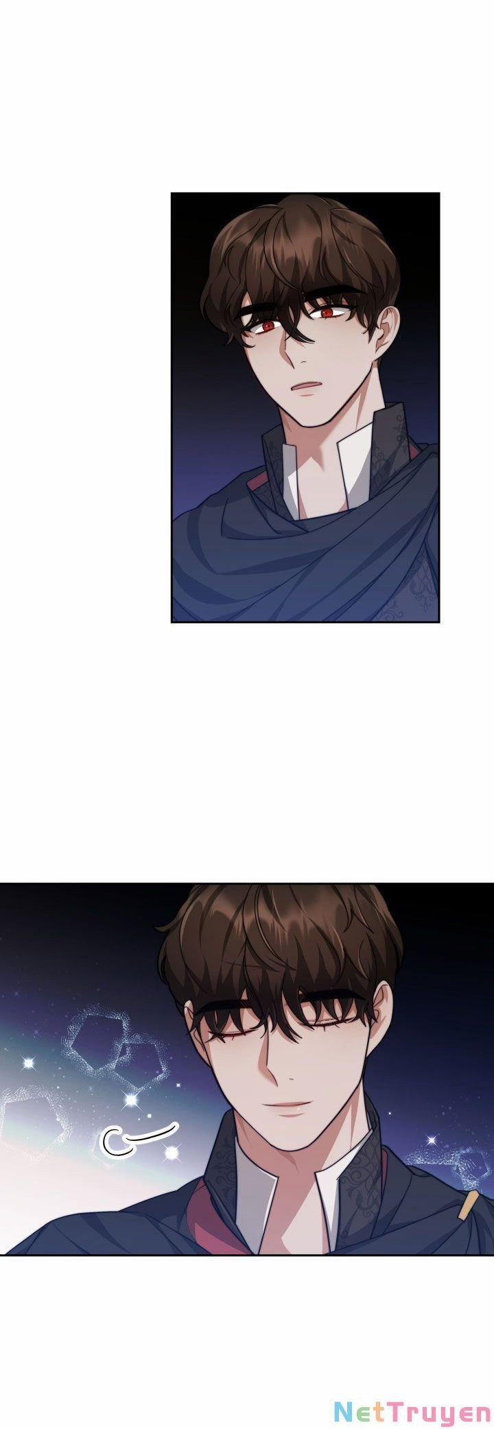 Chồng Cũ Tôi Là Nam Chính 21.5 trang 20