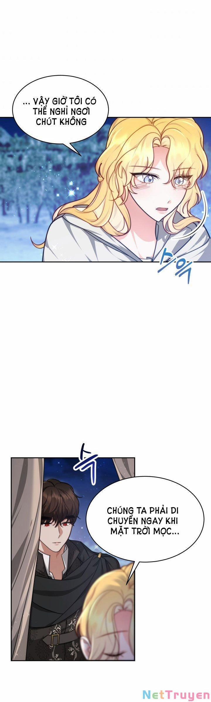 Chồng Cũ Tôi Là Nam Chính 21.5 trang 22