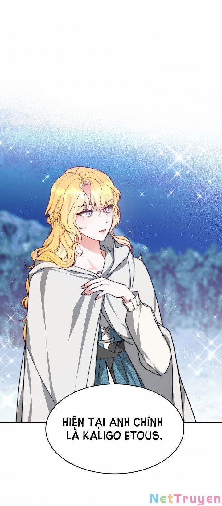 Chồng Cũ Tôi Là Nam Chính 21.5 trang 5