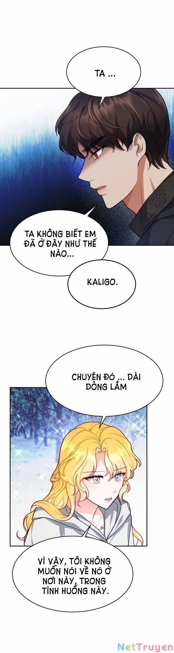 Chồng Cũ Tôi Là Nam Chính 21.5 trang 9