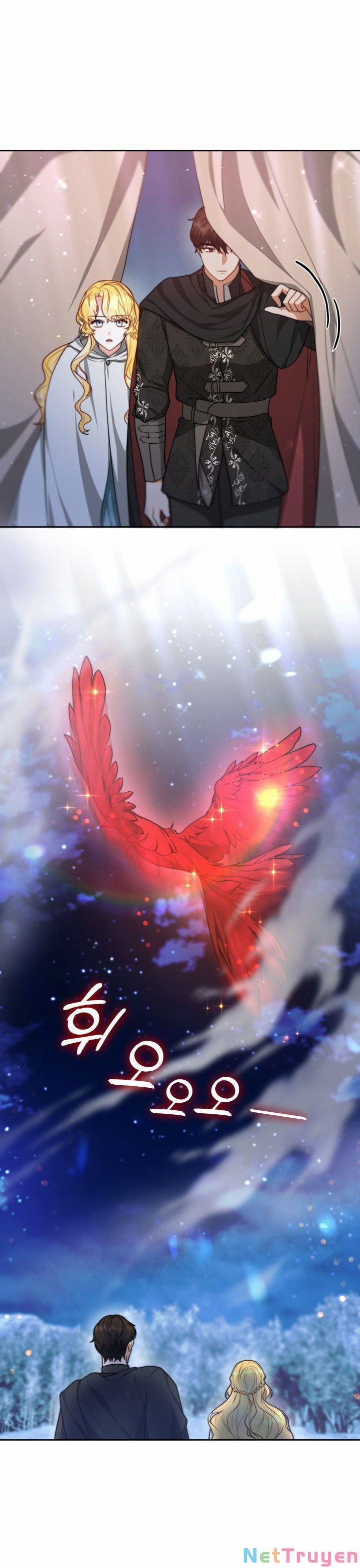 Chồng Cũ Tôi Là Nam Chính 21 trang 11