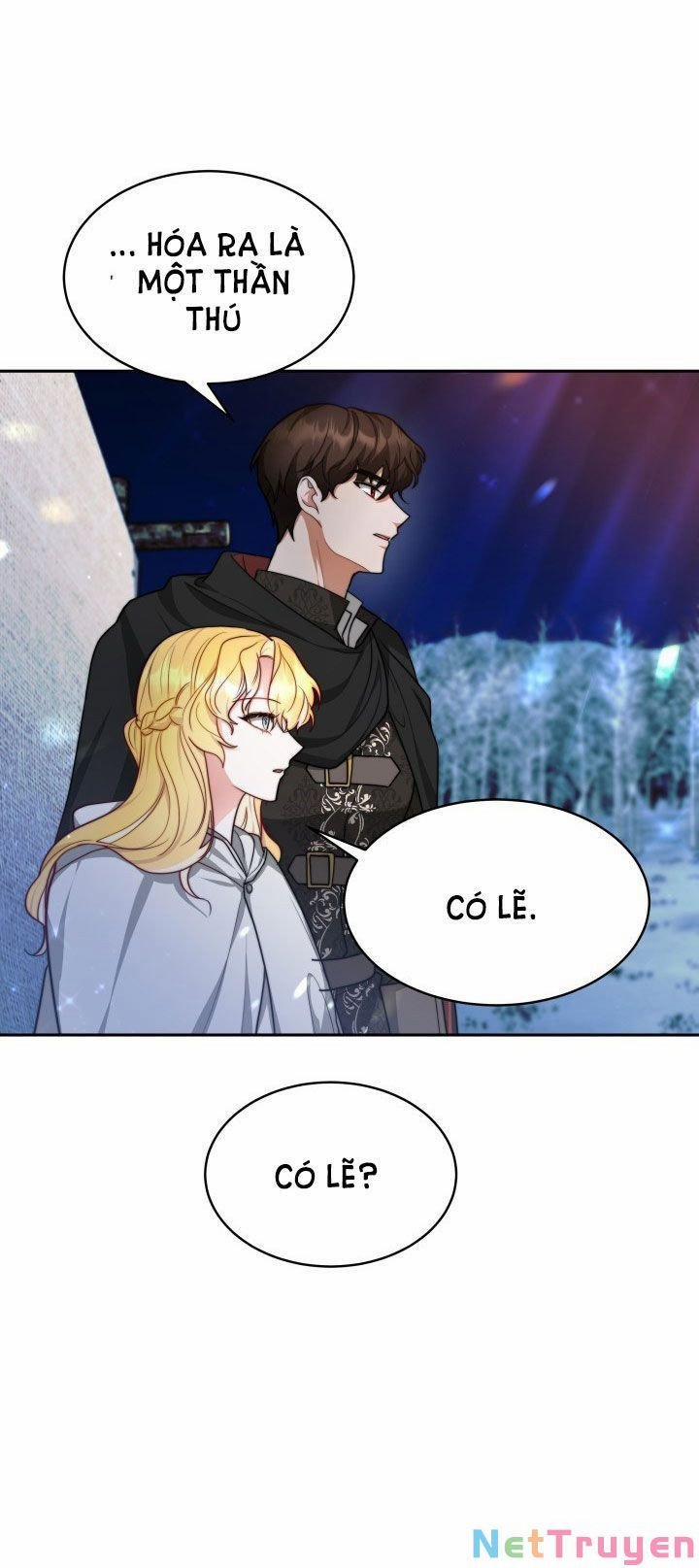 Chồng Cũ Tôi Là Nam Chính 21 trang 12