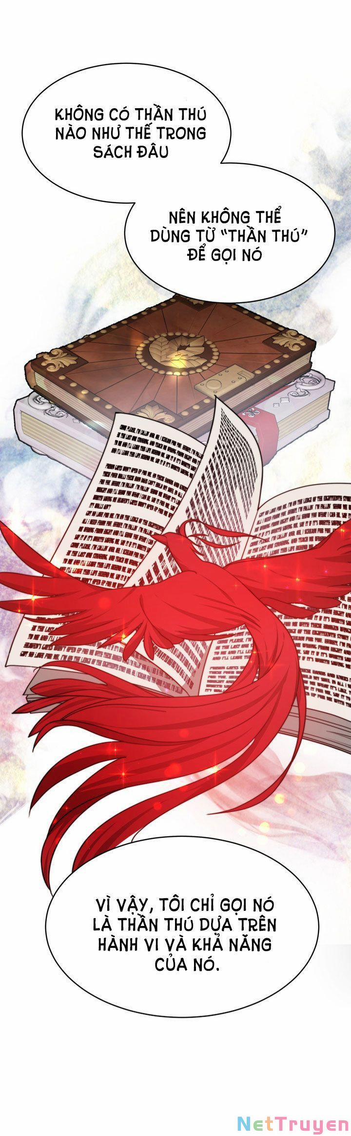 Chồng Cũ Tôi Là Nam Chính 21 trang 13