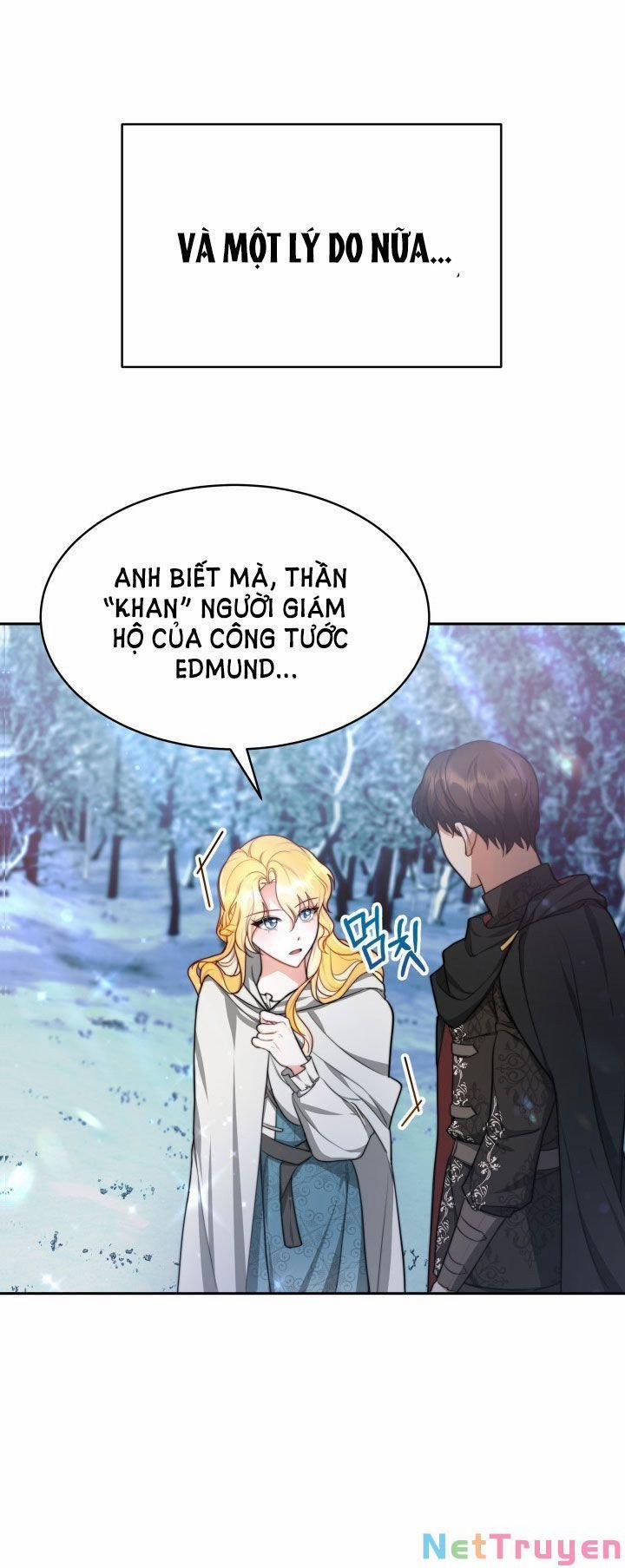 Chồng Cũ Tôi Là Nam Chính 21 trang 18