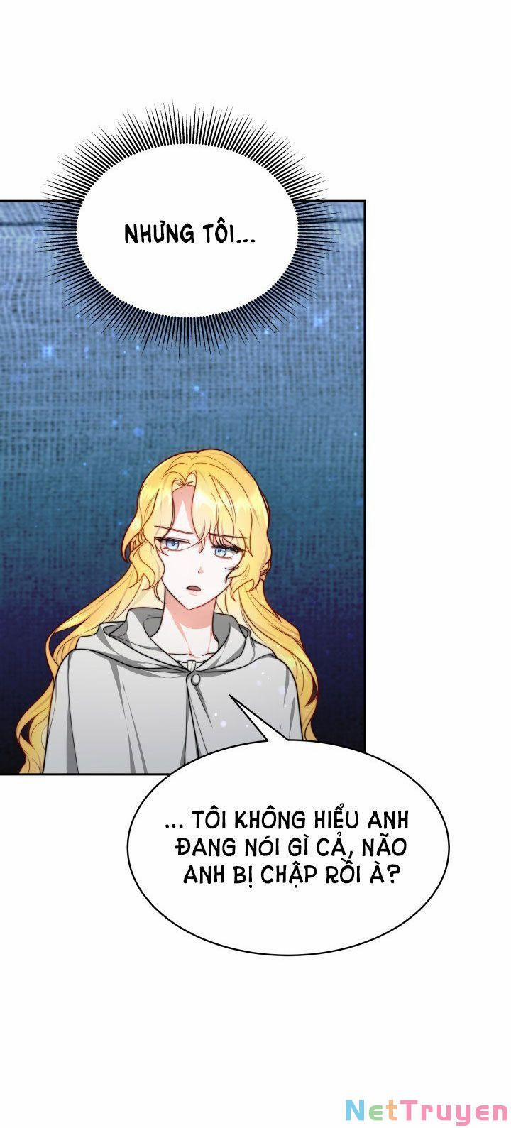 Chồng Cũ Tôi Là Nam Chính 21 trang 5