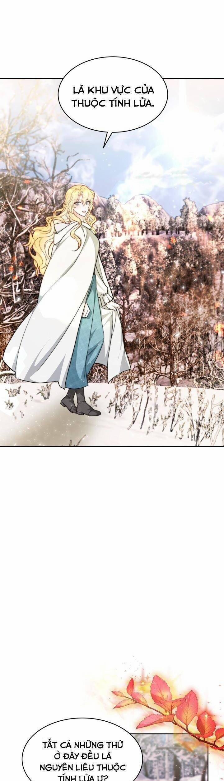 Chồng Cũ Tôi Là Nam Chính 22.5 trang 0