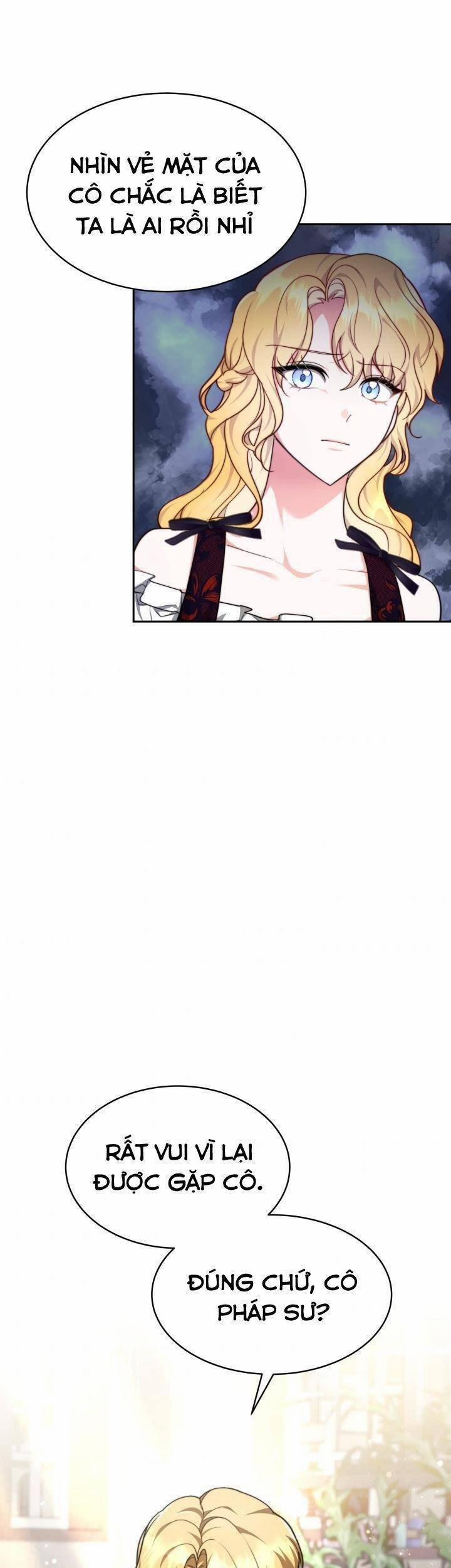 Chồng Cũ Tôi Là Nam Chính 22.5 trang 11