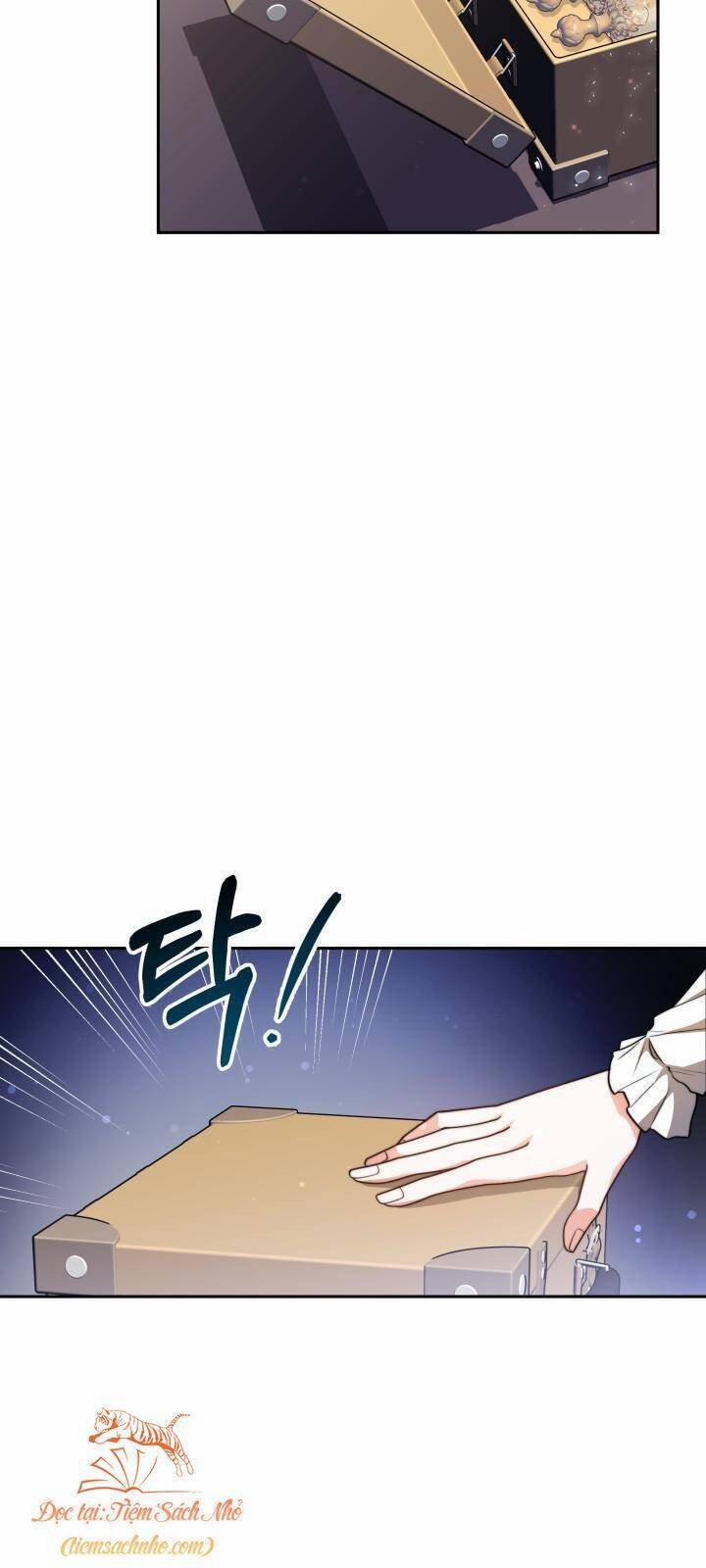 Chồng Cũ Tôi Là Nam Chính 22.5 trang 15