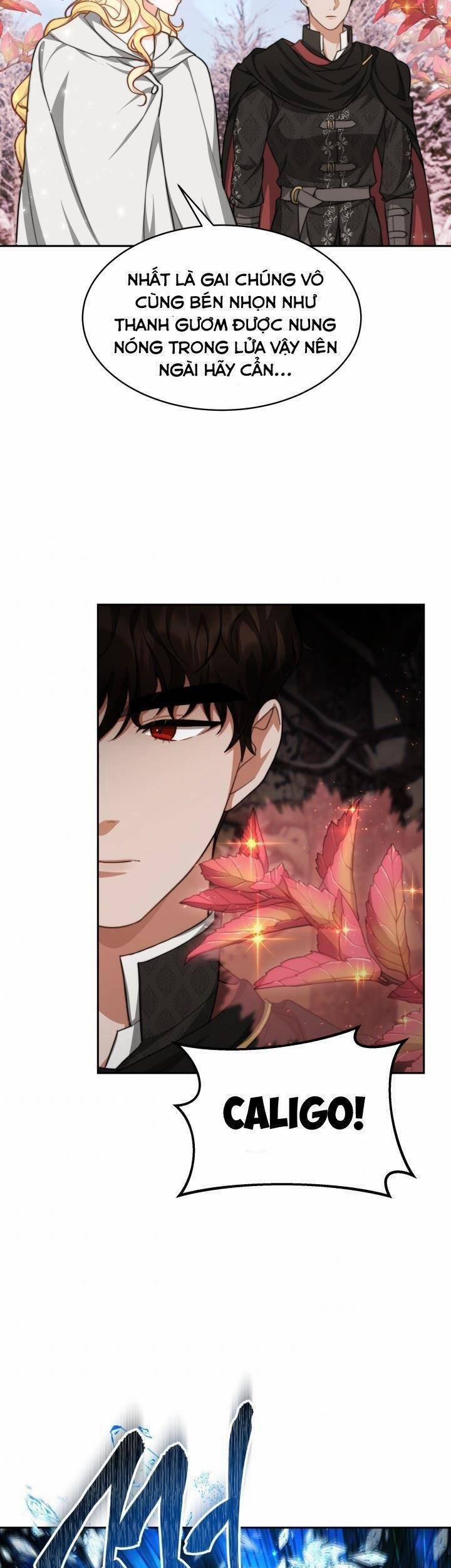 Chồng Cũ Tôi Là Nam Chính 22.5 trang 2