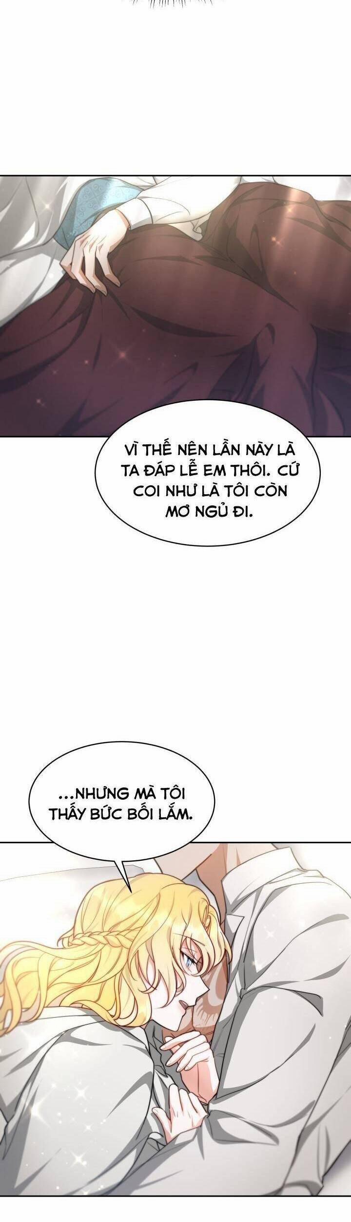 Chồng Cũ Tôi Là Nam Chính 22 trang 10