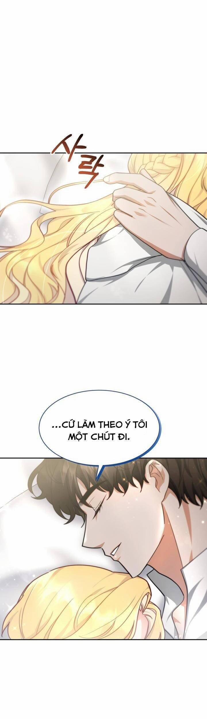 Chồng Cũ Tôi Là Nam Chính 22 trang 11