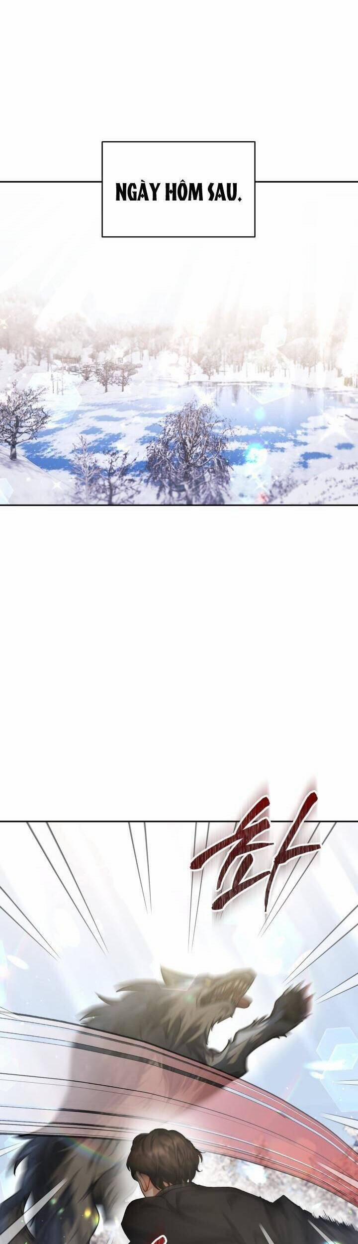 Chồng Cũ Tôi Là Nam Chính 22 trang 12