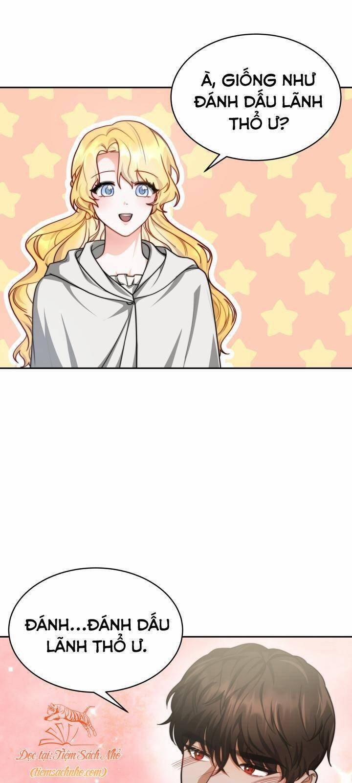 Chồng Cũ Tôi Là Nam Chính 22 trang 17