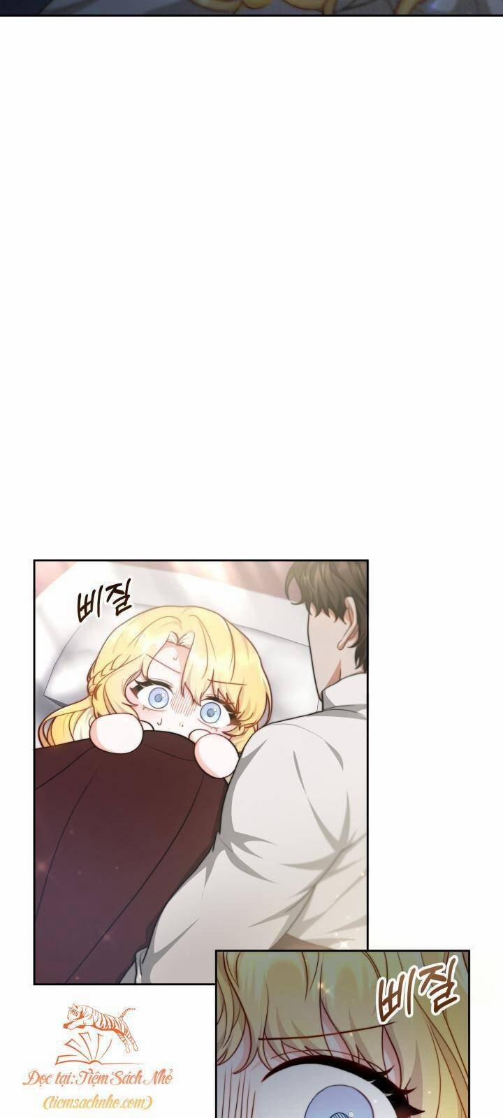 Chồng Cũ Tôi Là Nam Chính 22 trang 8