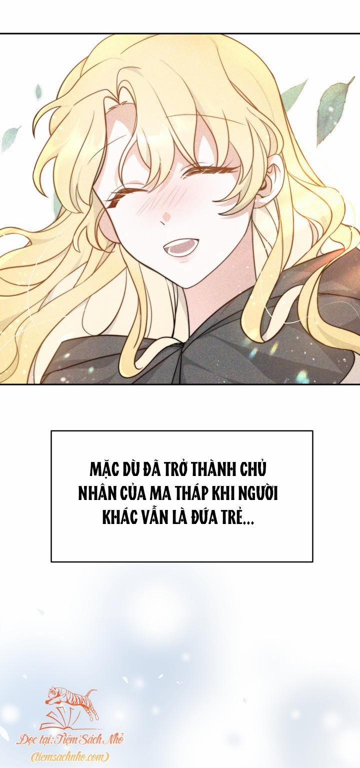 Chồng Cũ Tôi Là Nam Chính 3 trang 10