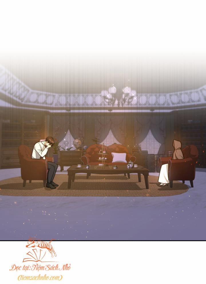 Chồng Cũ Tôi Là Nam Chính 3 trang 12