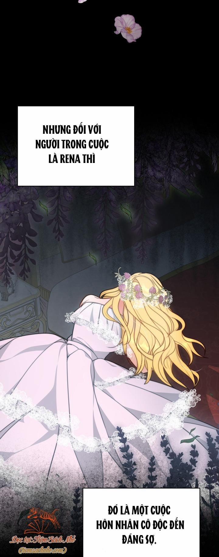 Chồng Cũ Tôi Là Nam Chính 3 trang 16