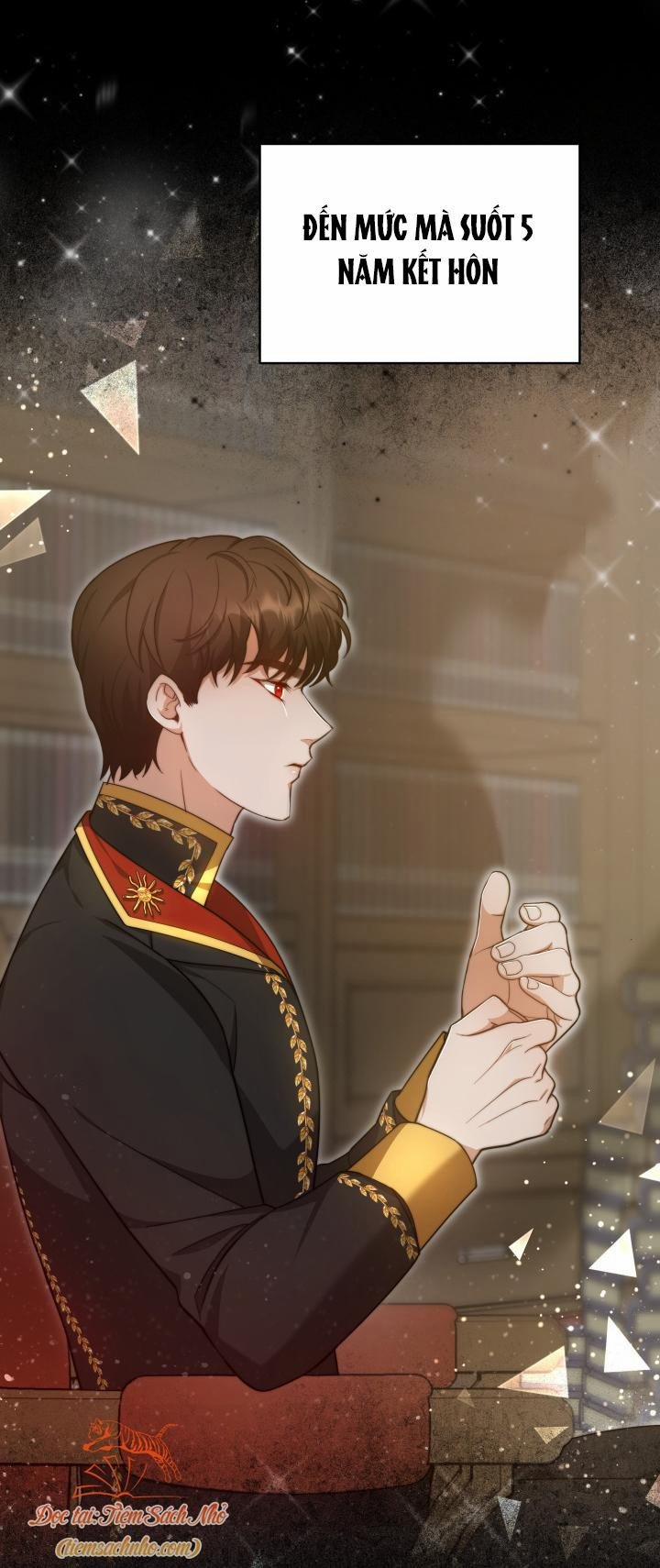 Chồng Cũ Tôi Là Nam Chính 3 trang 18