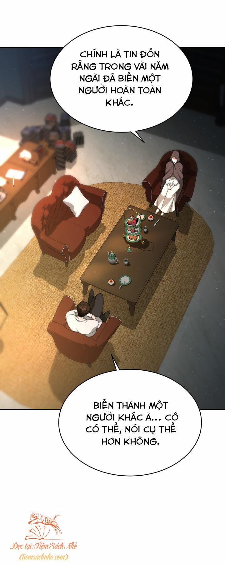 Chồng Cũ Tôi Là Nam Chính 3 trang 24