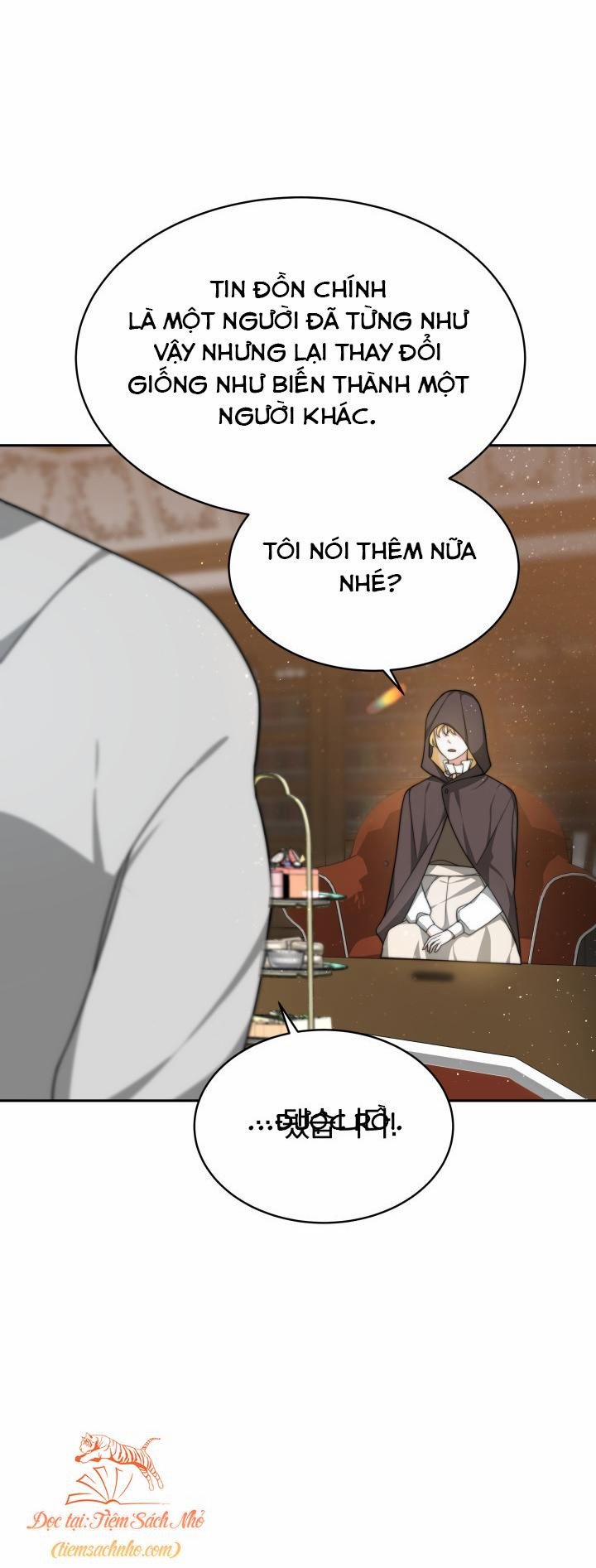 Chồng Cũ Tôi Là Nam Chính 3 trang 29