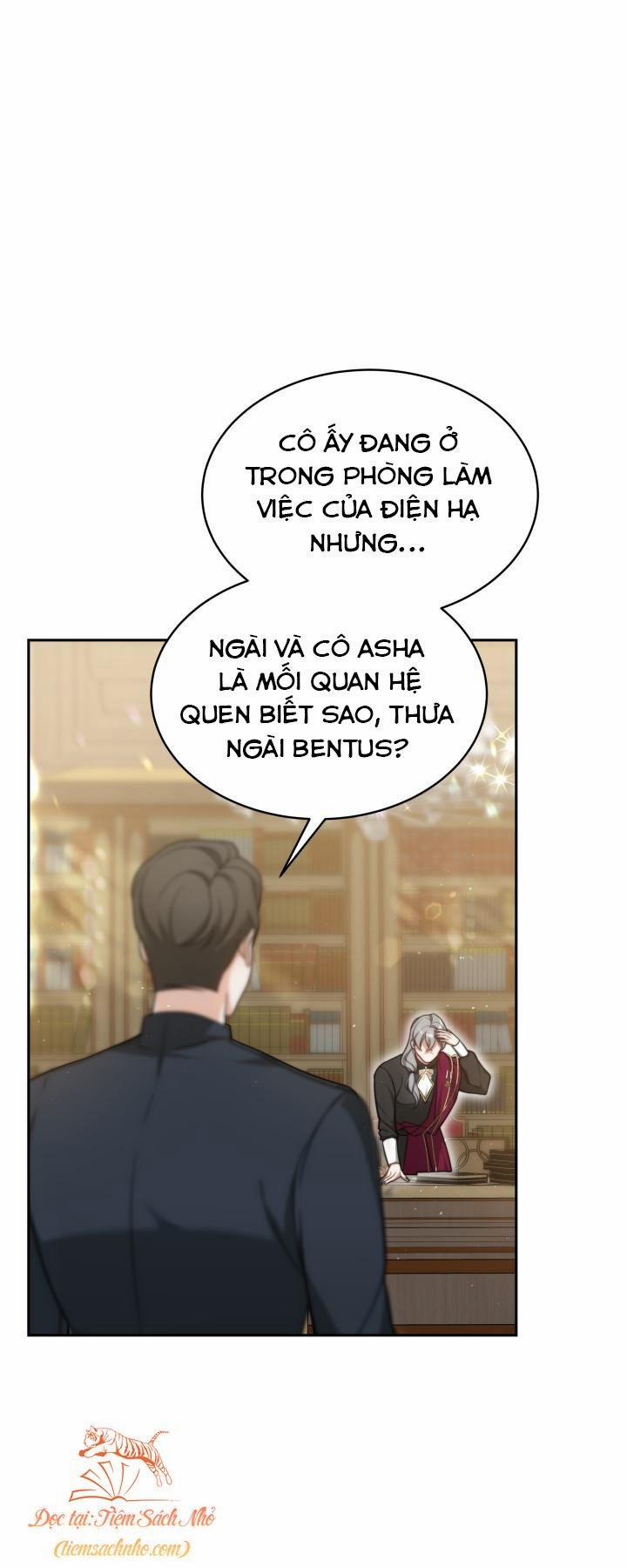 Chồng Cũ Tôi Là Nam Chính 3 trang 3