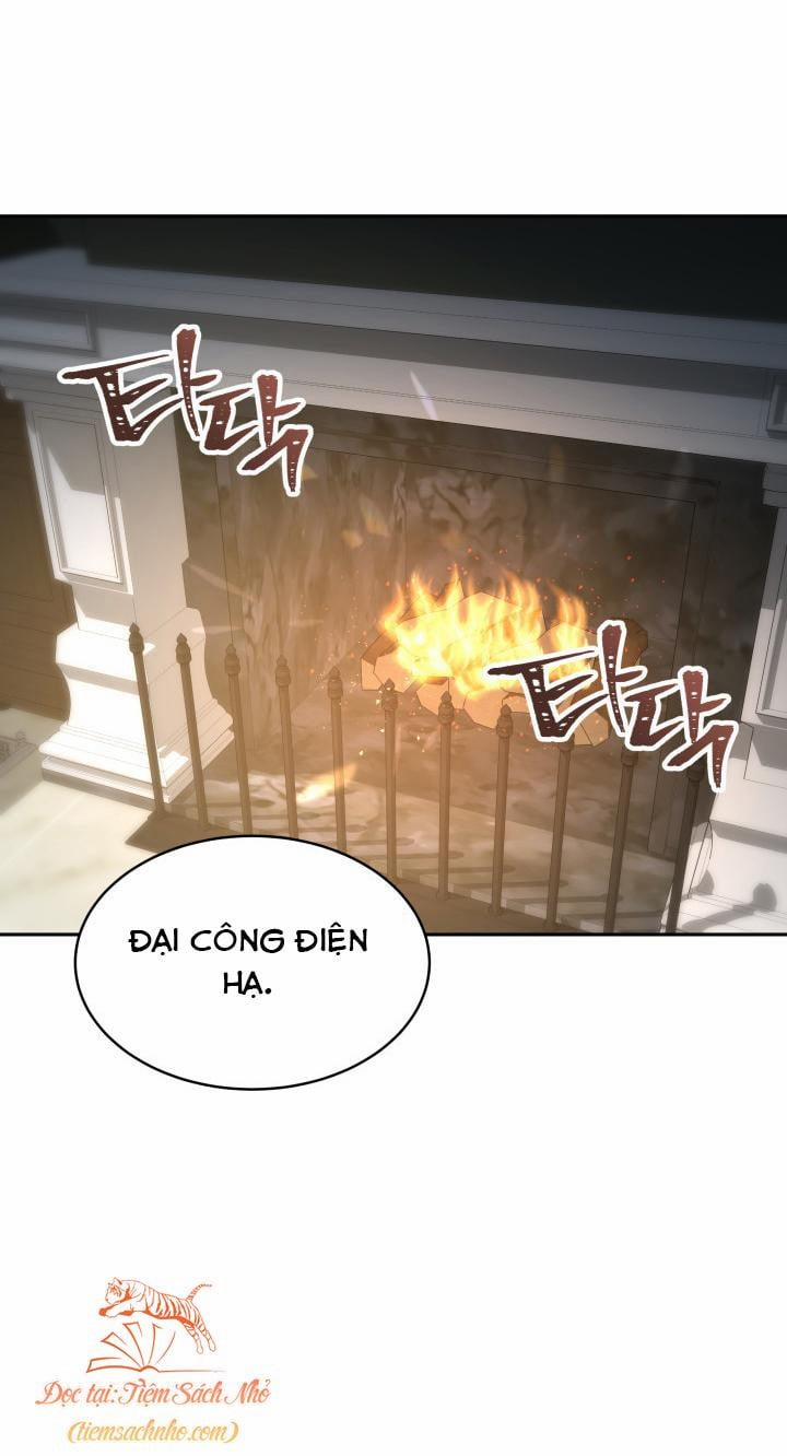 Chồng Cũ Tôi Là Nam Chính 3 trang 30