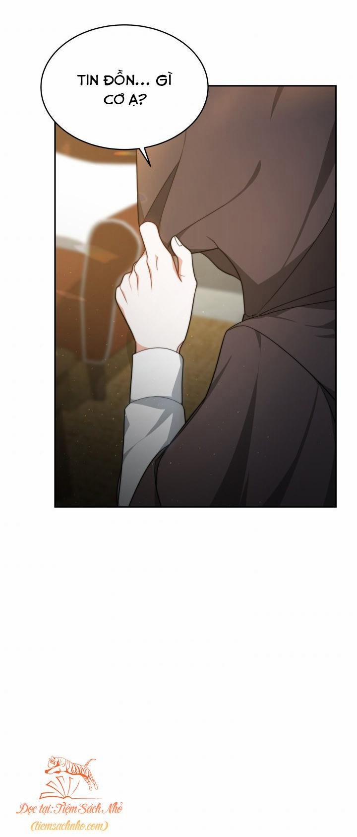 Chồng Cũ Tôi Là Nam Chính 3 trang 33