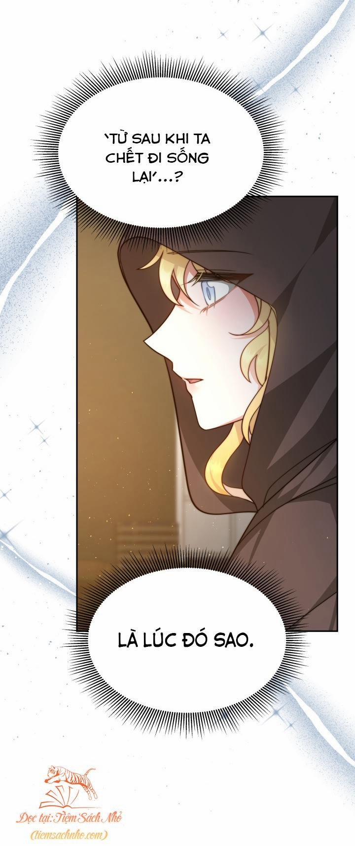 Chồng Cũ Tôi Là Nam Chính 3 trang 35