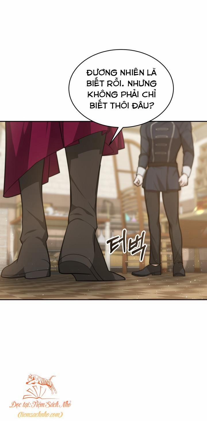 Chồng Cũ Tôi Là Nam Chính 3 trang 4