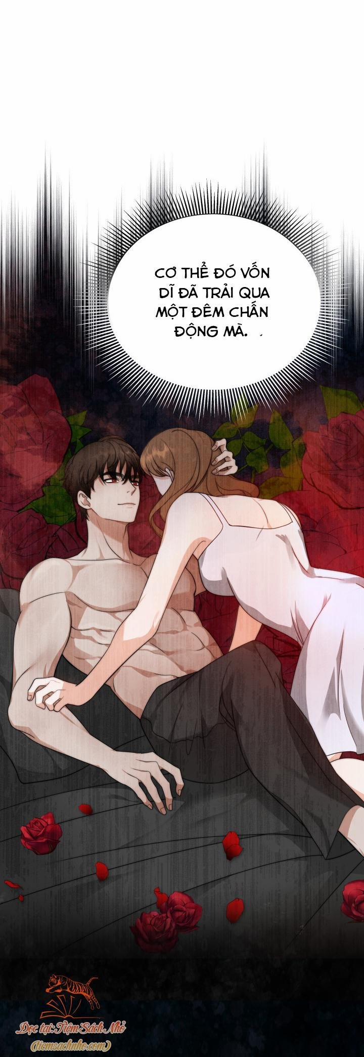 Chồng Cũ Tôi Là Nam Chính 3 trang 42