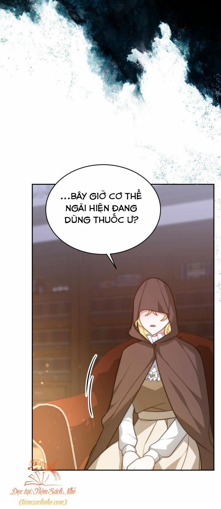 Chồng Cũ Tôi Là Nam Chính 3 trang 44