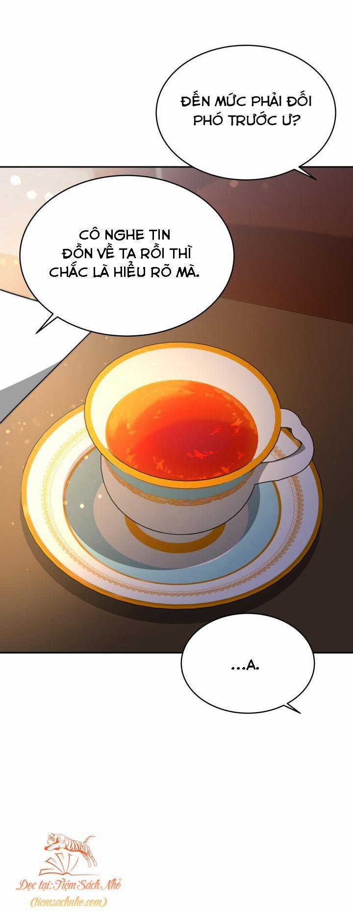 Chồng Cũ Tôi Là Nam Chính 3 trang 46