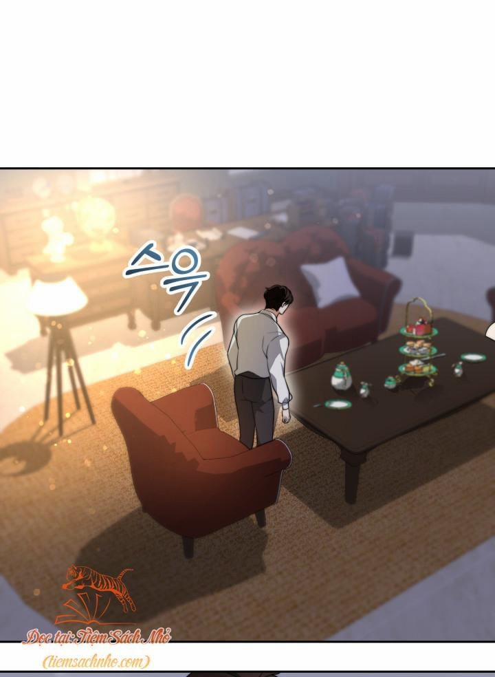 Chồng Cũ Tôi Là Nam Chính 3 trang 47