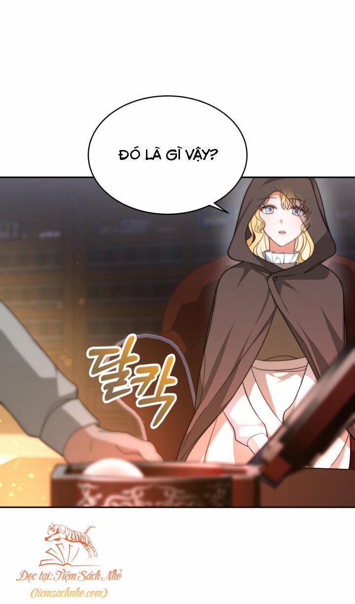 Chồng Cũ Tôi Là Nam Chính 3 trang 49