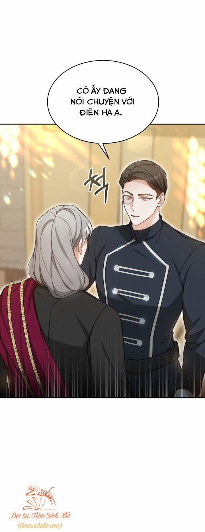 Chồng Cũ Tôi Là Nam Chính 3 trang 5