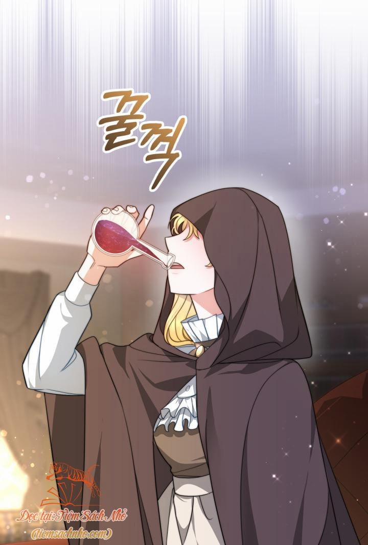 Chồng Cũ Tôi Là Nam Chính 3 trang 54