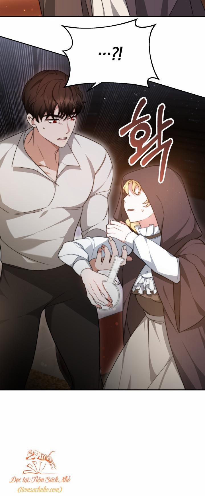 Chồng Cũ Tôi Là Nam Chính 3 trang 55