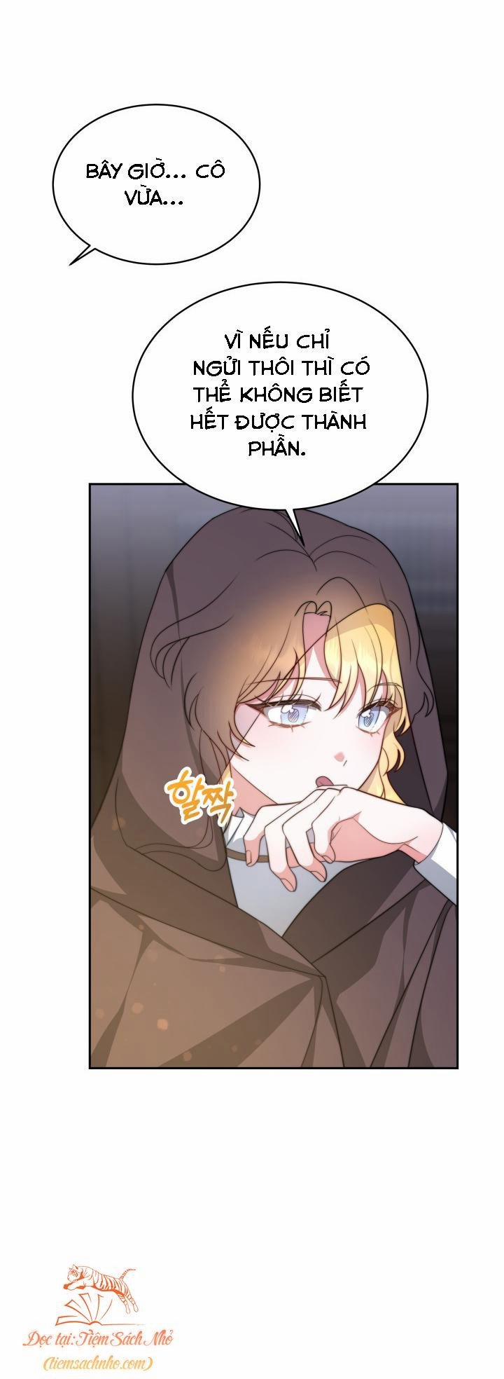 Chồng Cũ Tôi Là Nam Chính 3 trang 56