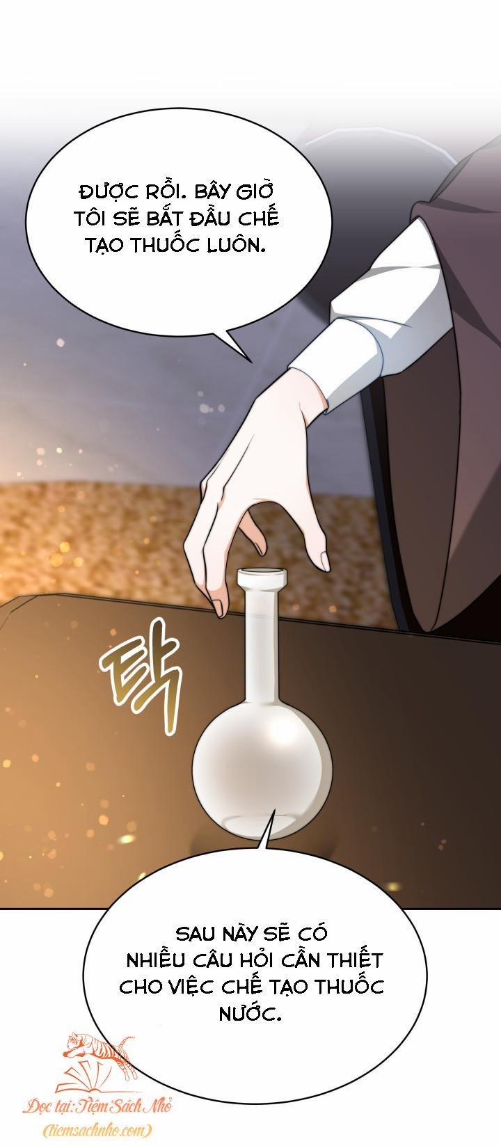 Chồng Cũ Tôi Là Nam Chính 3 trang 60