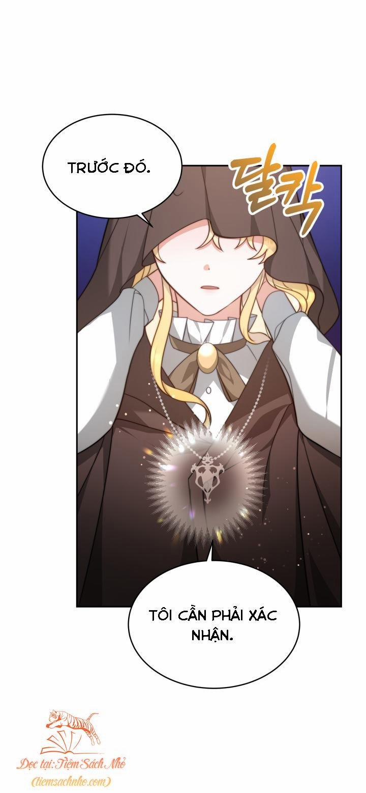 Chồng Cũ Tôi Là Nam Chính 3 trang 61