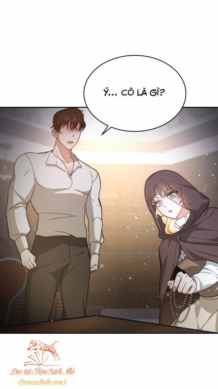 Chồng Cũ Tôi Là Nam Chính 3 trang 62